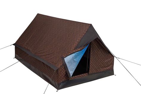 louis vuitton camping tent